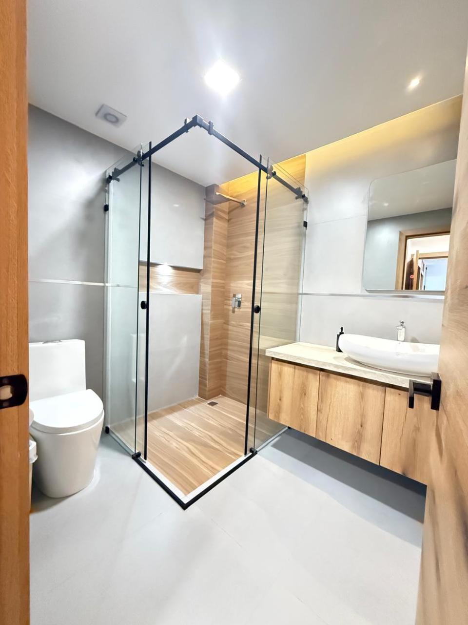 Impresionante Suite Doble A Estrenar En Cuenca Exterior foto