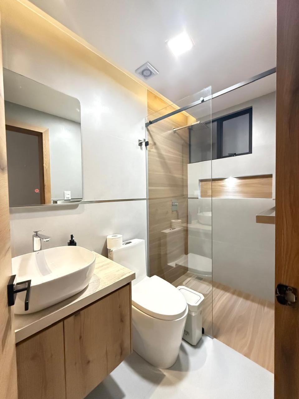 Impresionante Suite Doble A Estrenar En Cuenca Exterior foto